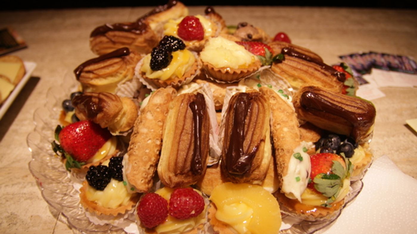 Photo Flash: League of Professional Theatre Women Hosts Panel on Careers in Theatre Education  Image