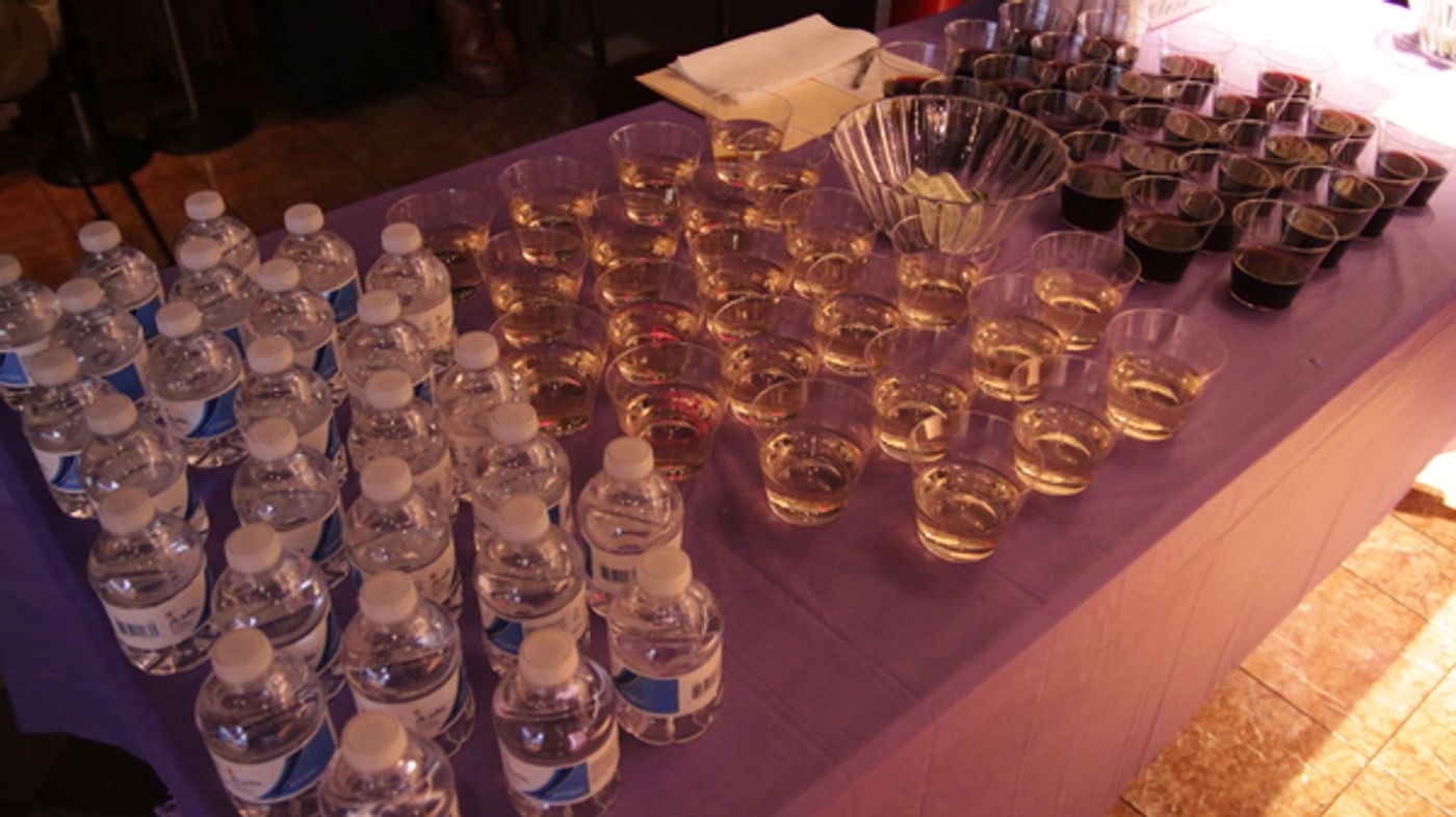 Photo Flash: League of Professional Theatre Women Hosts Panel on Careers in Theatre Education  Image