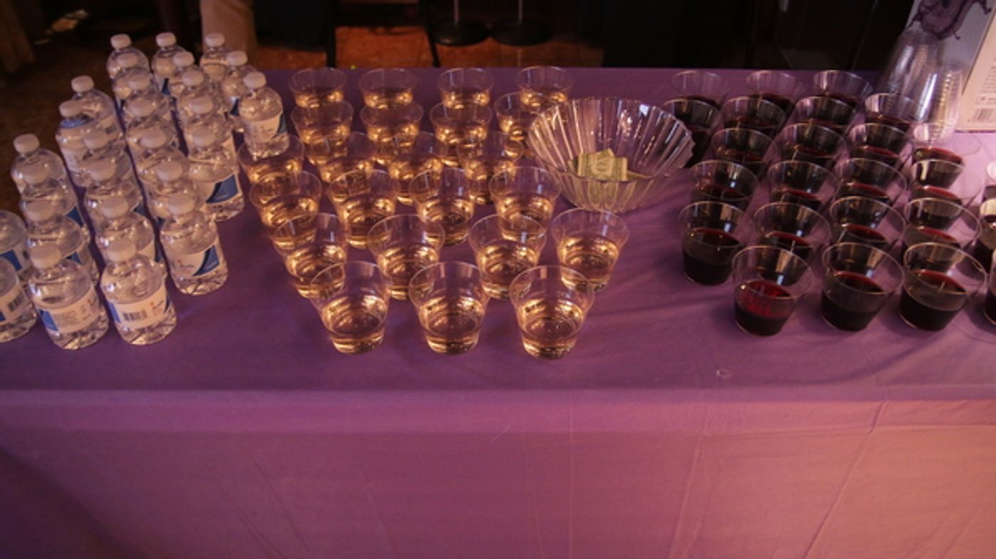 Photo Flash: League of Professional Theatre Women Hosts Panel on Careers in Theatre Education  Image