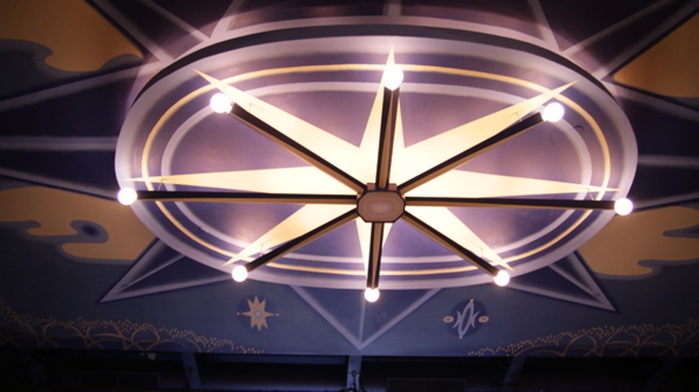 Photo Flash: League of Professional Theatre Women Hosts Panel on Careers in Theatre Education  Image