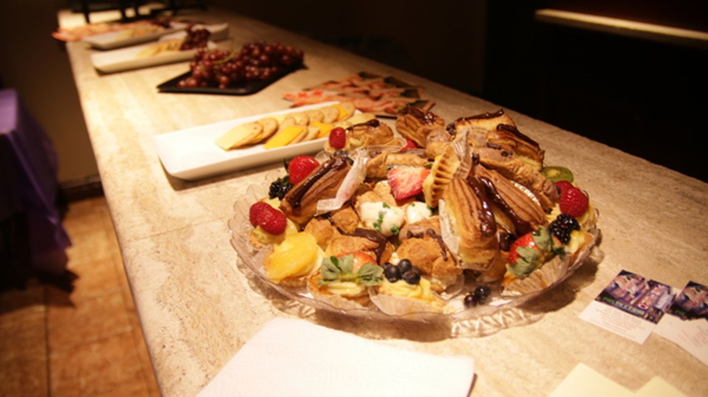 Photo Flash: League of Professional Theatre Women Hosts Panel on Careers in Theatre Education  Image