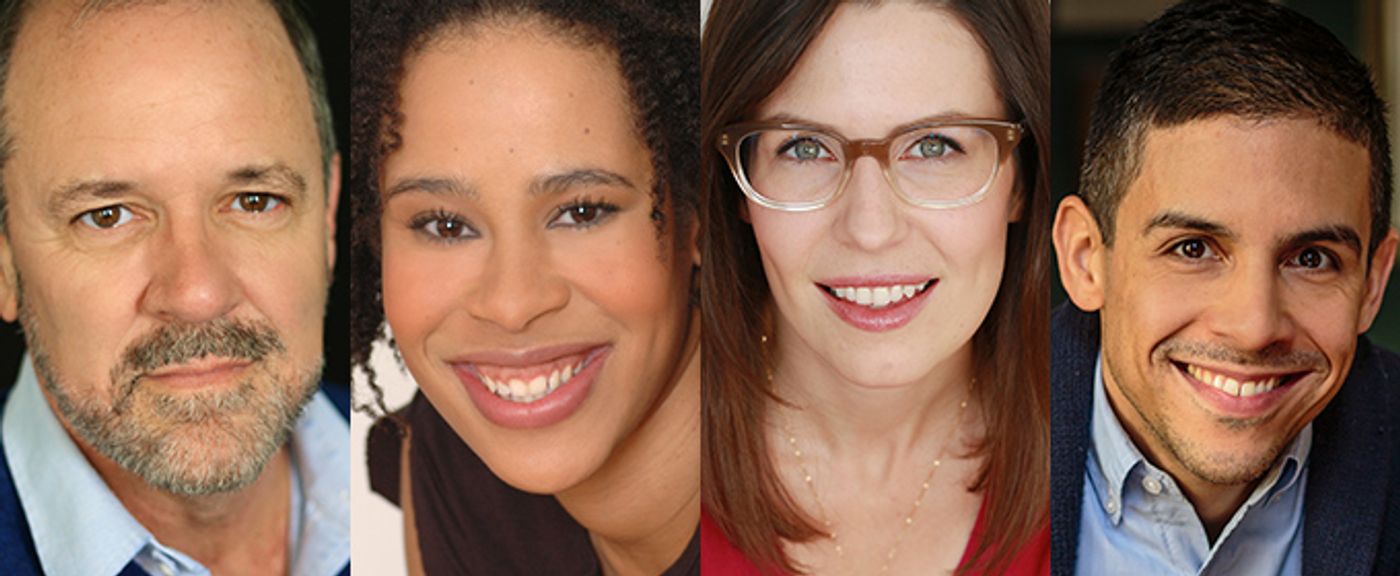 SANCTIONS, SKELETON CREW, 'GEORGIA MCBRIDE' Highlight Northlight Theatre's 2017-18 Season Image