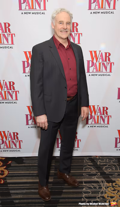 John Dossett  Photo