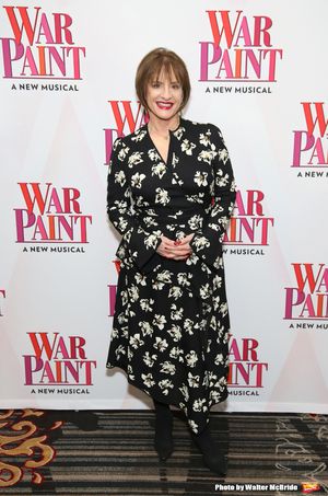 Patti LuPone Photo