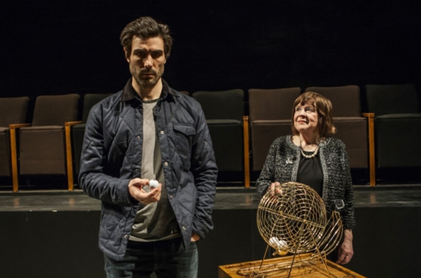 Review: 120 Variations of Life and Death in Branden Jacobs-Jenkins' EVERYBODY  Image