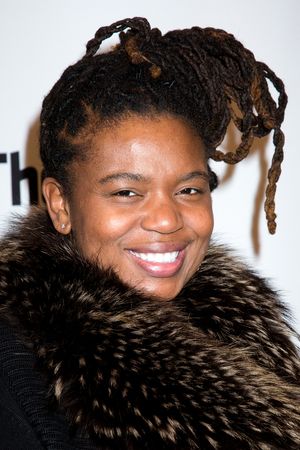 Katori Hall @ BroadwayWorld Katori Hall Photo