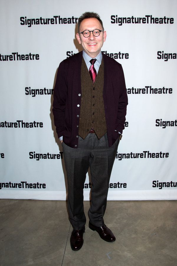 Michael Emerson Photo