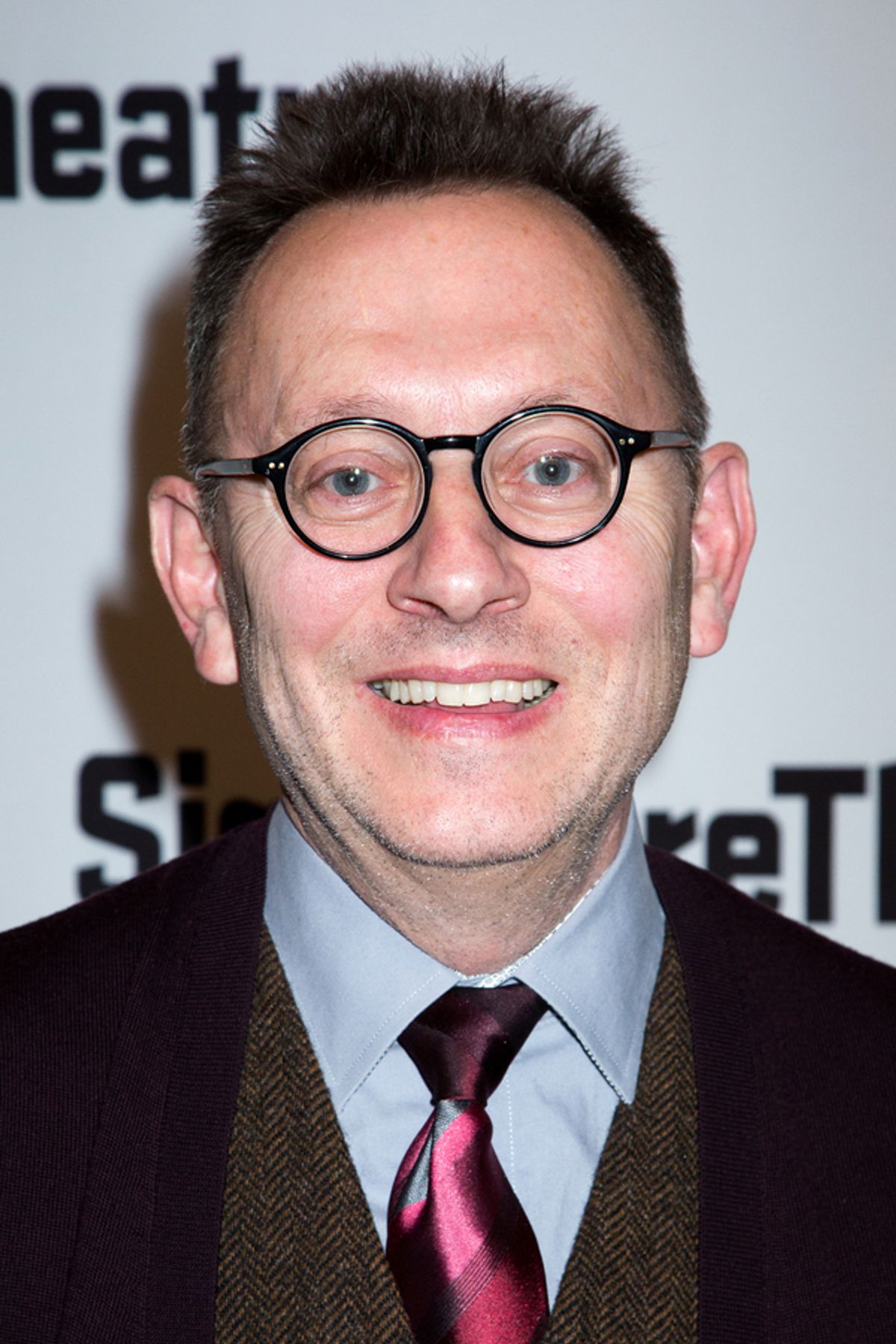 Michael Emerson at 
