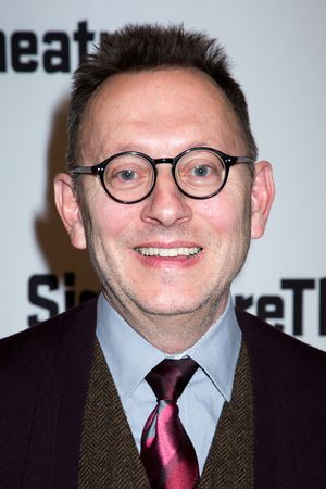 Michael Emerson Photo