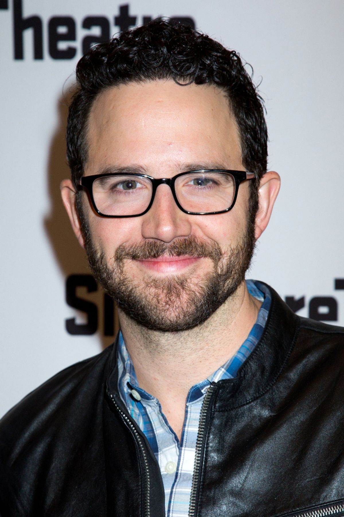 Santino Fontana at 