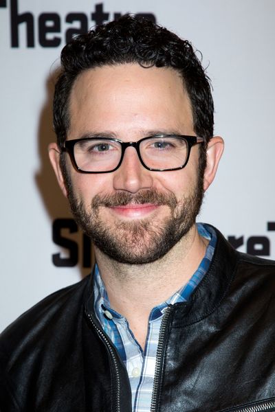 Santino Fontana Photo