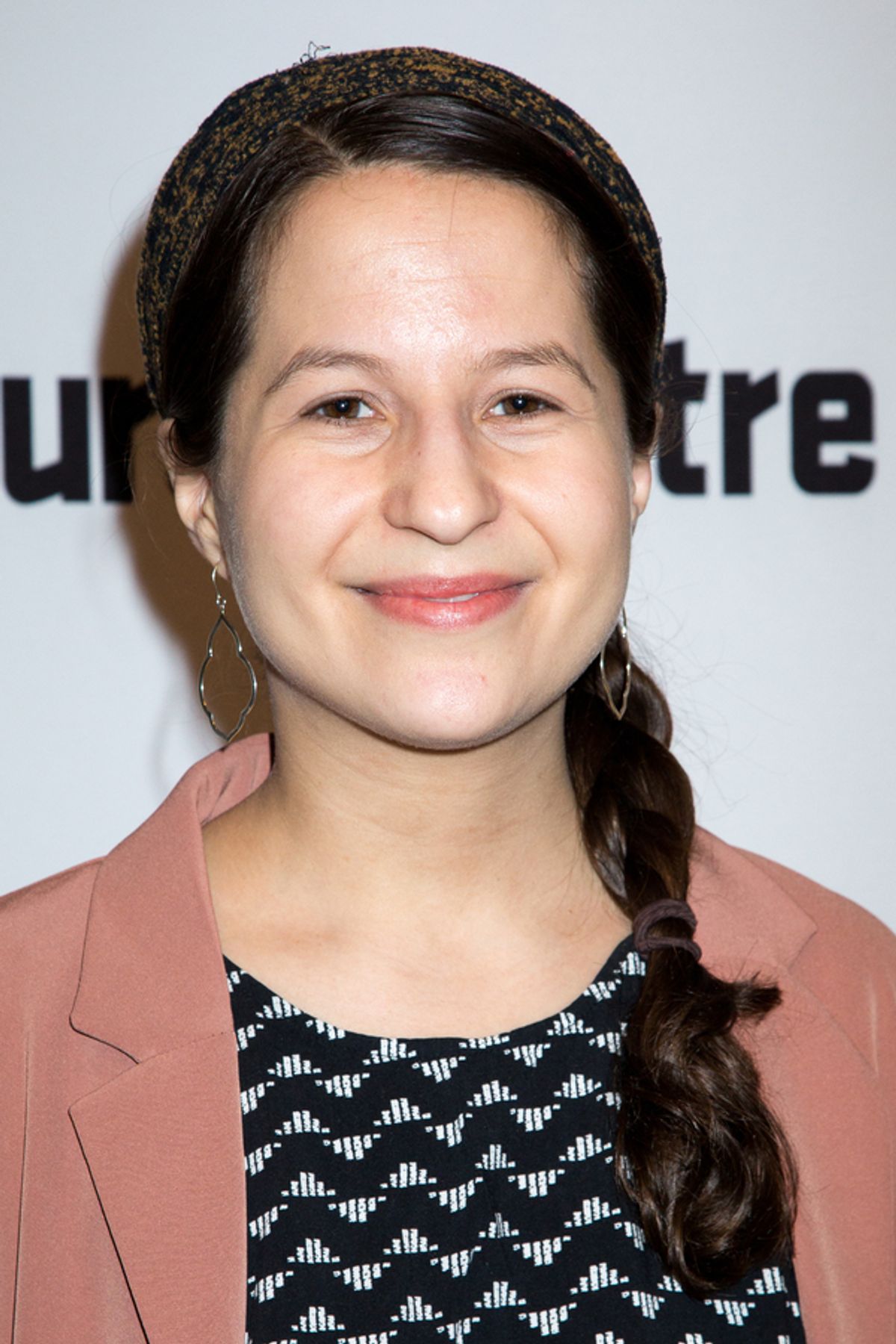 Shaina Taub at 