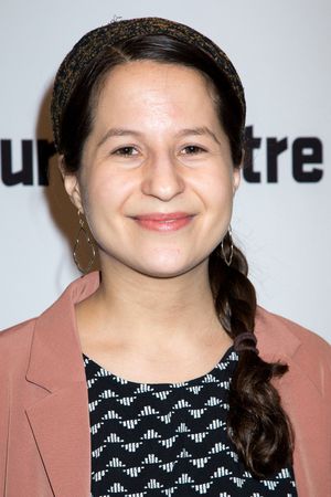 Shaina Taub @ BroadwayWorld Shaina Taub Photo