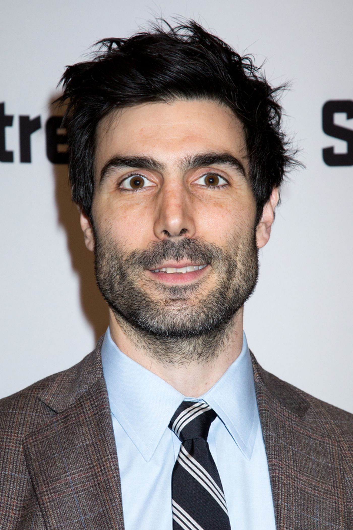 Photo Coverage: Opening Night of Branden Jacobs-Jenkins' EVERYBODY at Signature Theatre Company Photo Coverage: Opening Night of Branden Jacobs-Jenkins' EVERYBODY at Signature Theatre Company Image