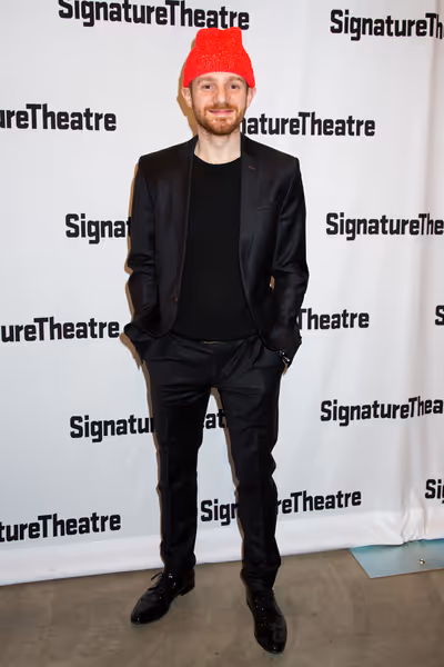 Chris Perfetti Photo