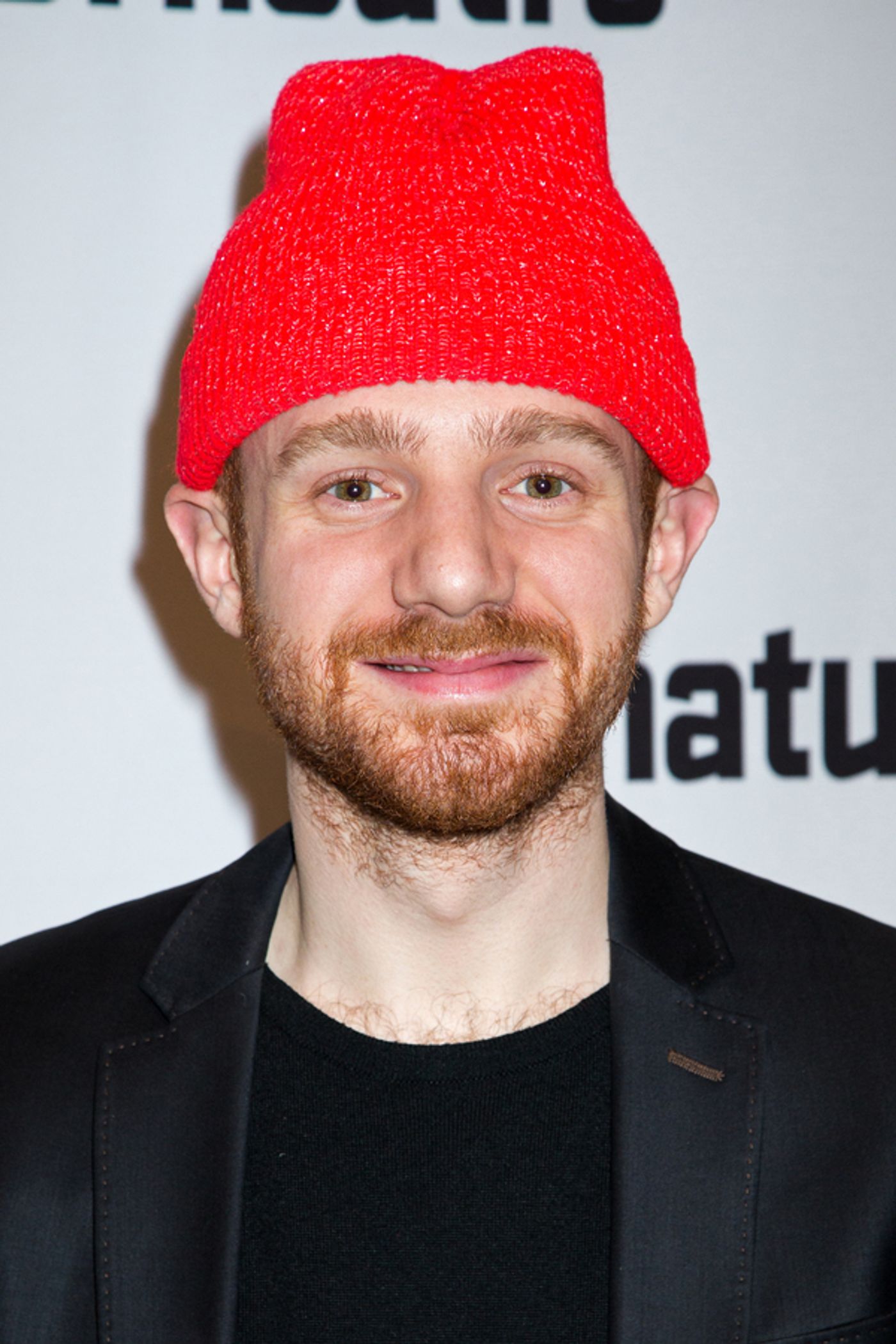 Photo Coverage: Opening Night of Branden Jacobs-Jenkins' EVERYBODY at Signature Theatre Company Photo Coverage: Opening Night of Branden Jacobs-Jenkins' EVERYBODY at Signature Theatre Company Image