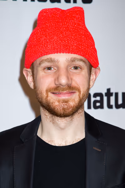 Chris Perfetti Photo