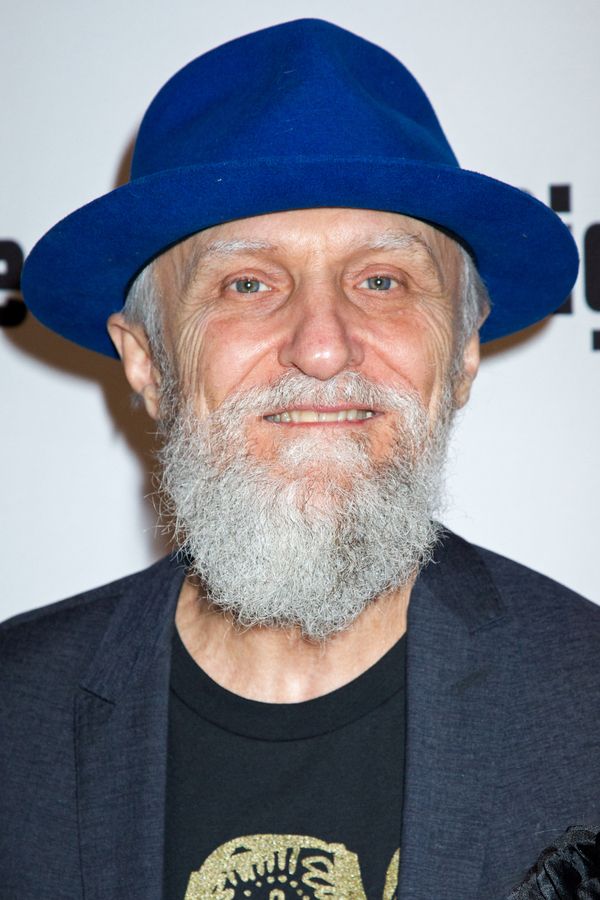David Patrick Kelly Photo