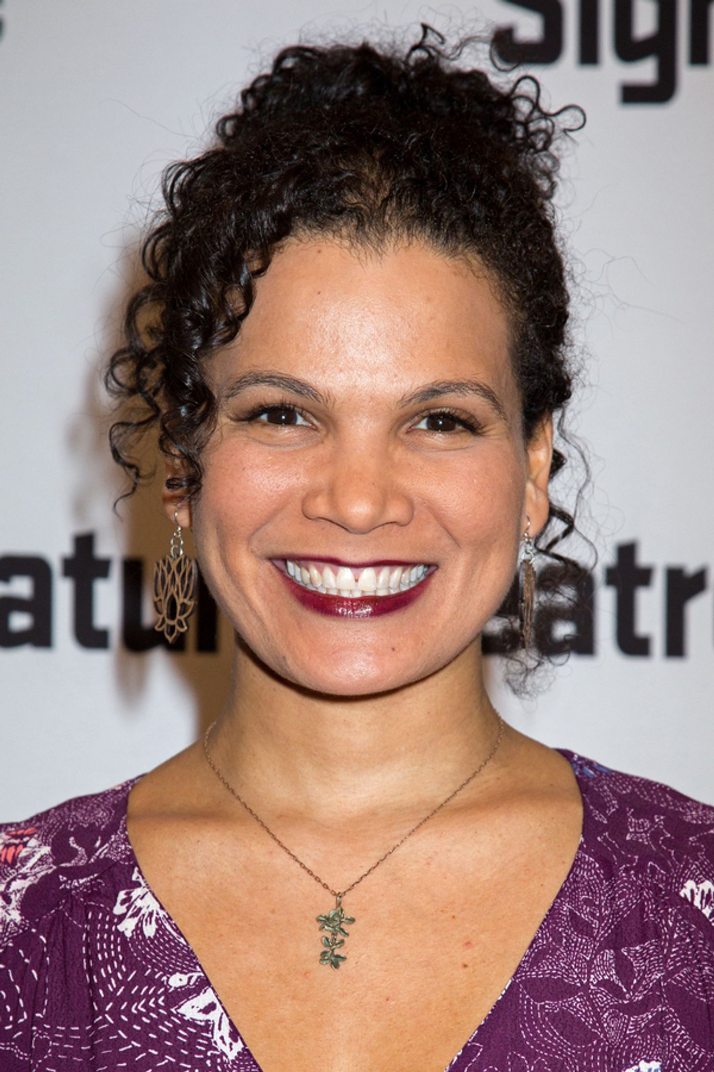 Photo Coverage: Opening Night of Branden Jacobs-Jenkins' EVERYBODY at Signature Theatre Company Photo Coverage: Opening Night of Branden Jacobs-Jenkins' EVERYBODY at Signature Theatre Company Image