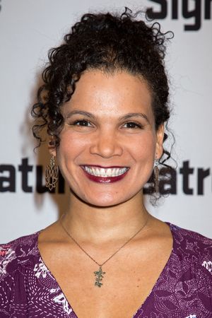 January LaVoy @ BroadwayWorld January LaVoy Photo