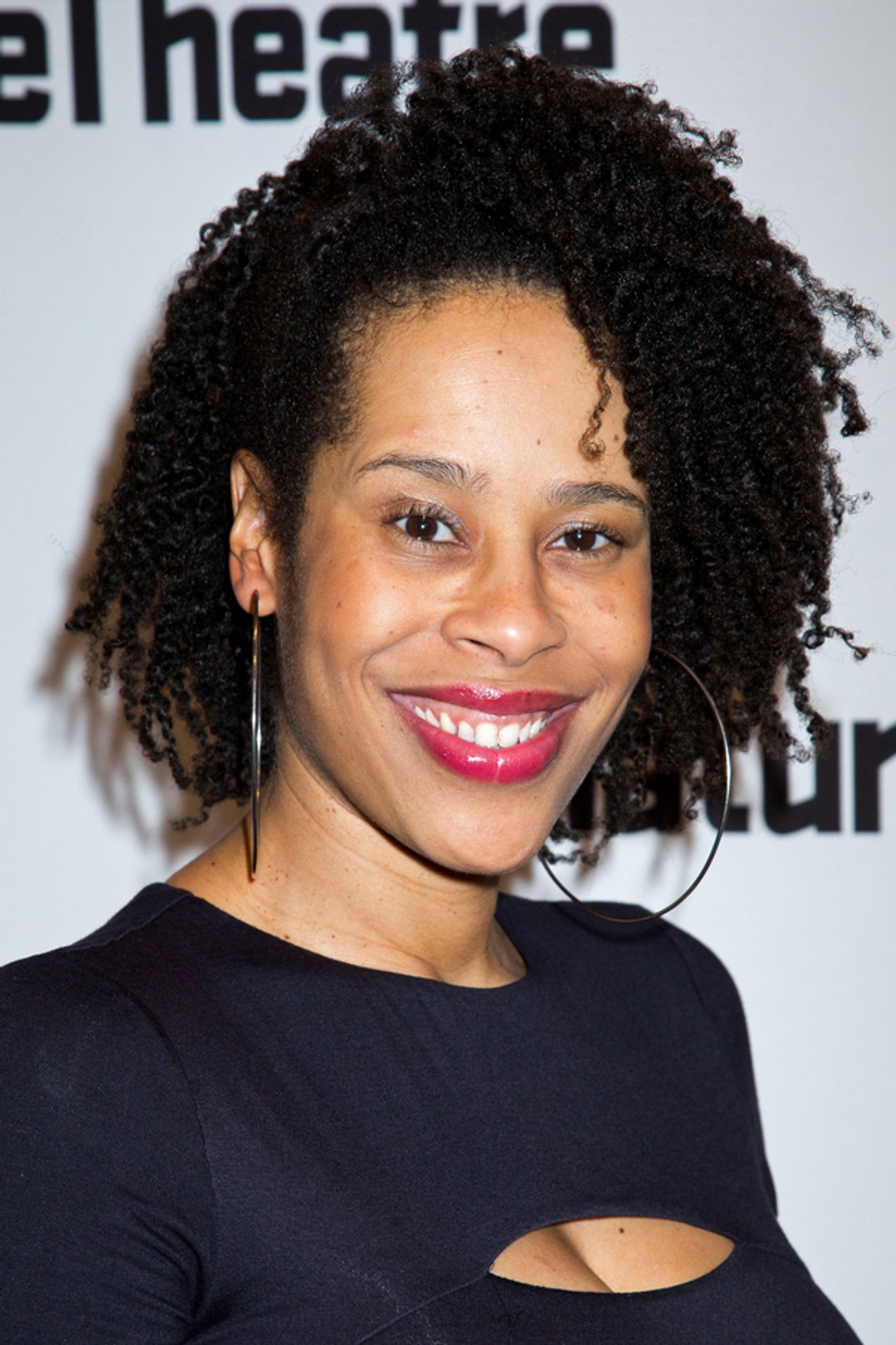 Photo Coverage: Opening Night of Branden Jacobs-Jenkins' EVERYBODY at Signature Theatre Company Photo Coverage: Opening Night of Branden Jacobs-Jenkins' EVERYBODY at Signature Theatre Company Image