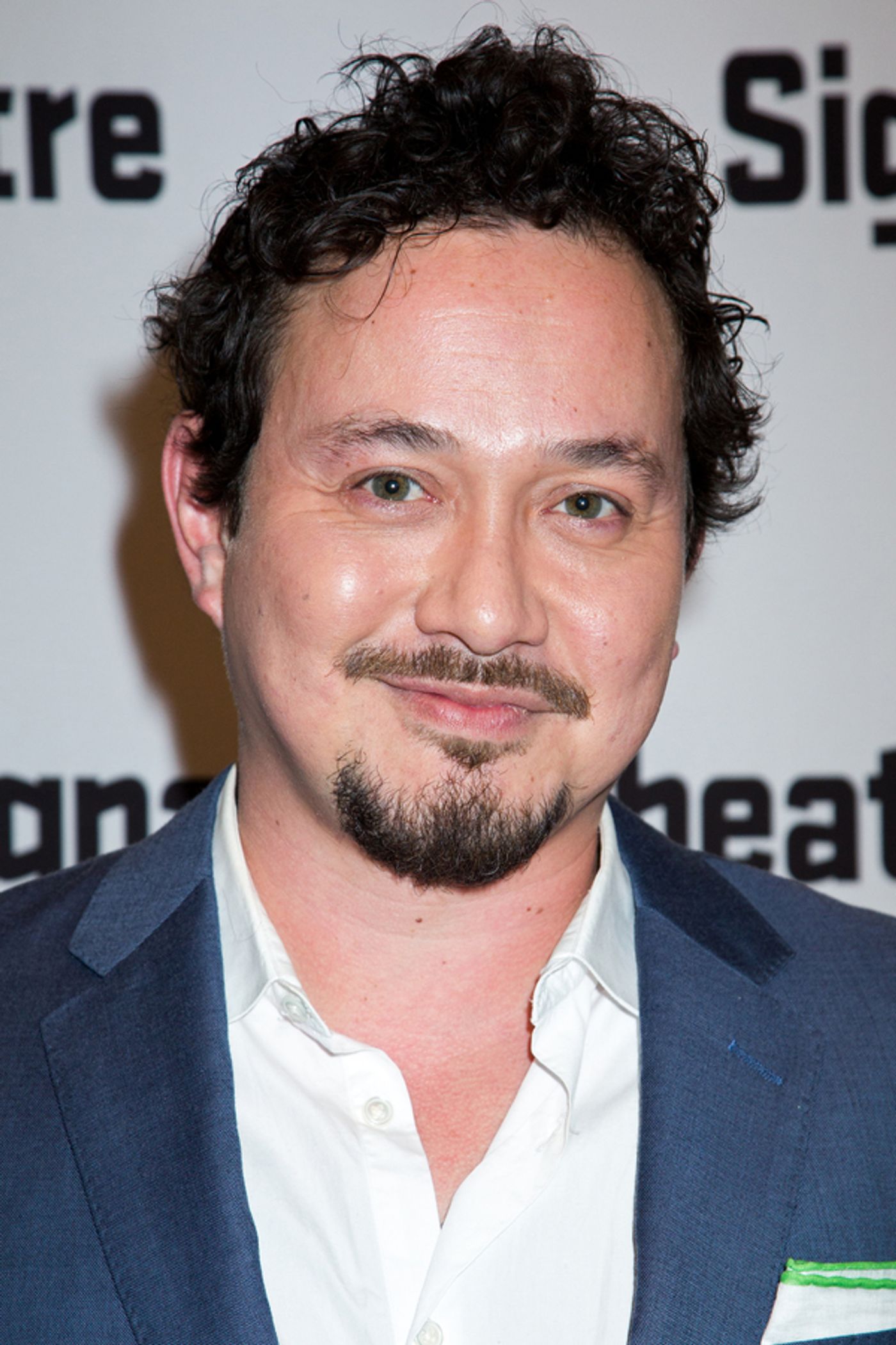 Photo Coverage: Opening Night of Branden Jacobs-Jenkins' EVERYBODY at Signature Theatre Company Photo Coverage: Opening Night of Branden Jacobs-Jenkins' EVERYBODY at Signature Theatre Company Image