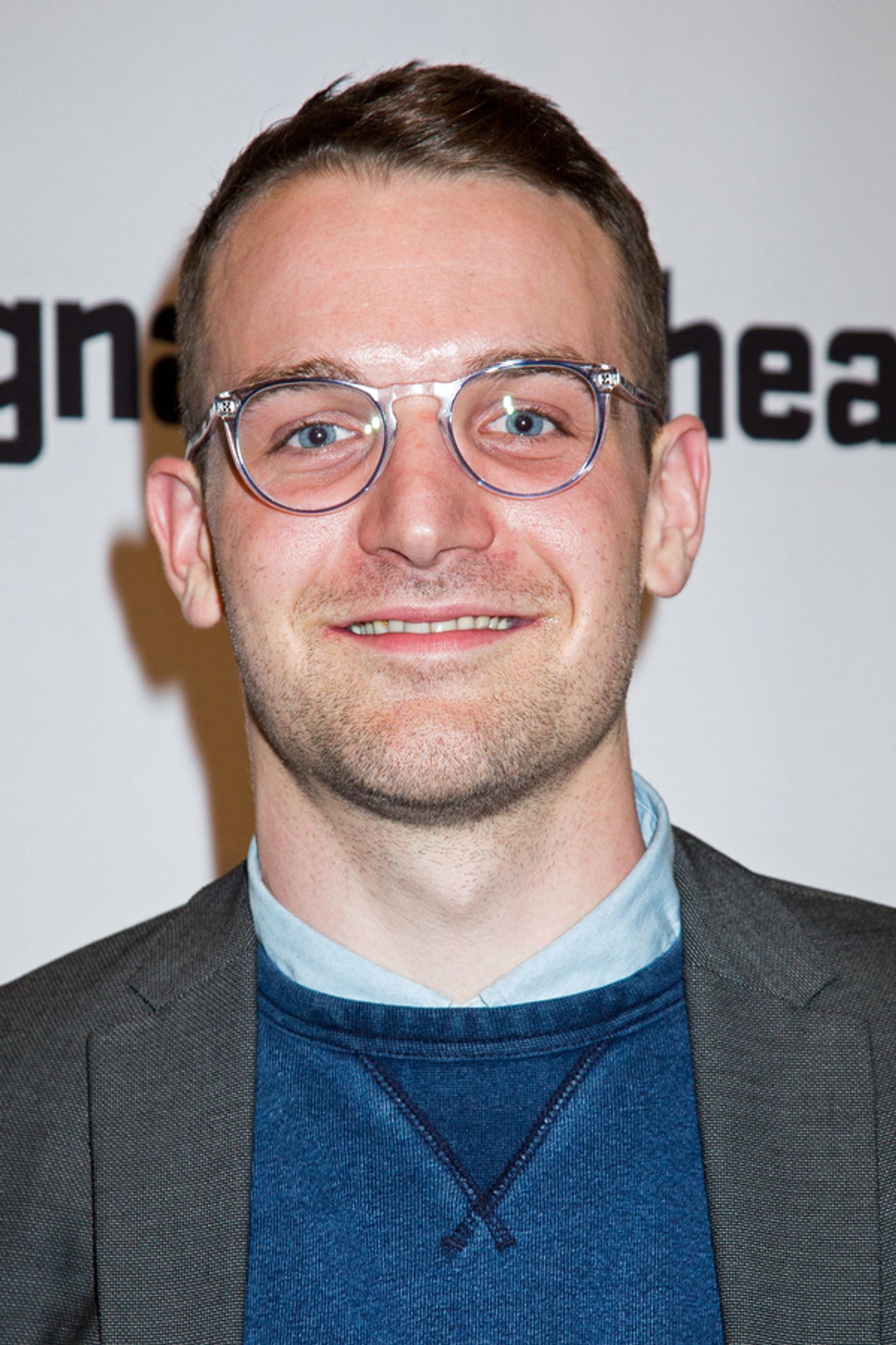 Photo Coverage: Opening Night of Branden Jacobs-Jenkins' EVERYBODY at Signature Theatre Company Photo Coverage: Opening Night of Branden Jacobs-Jenkins' EVERYBODY at Signature Theatre Company Image