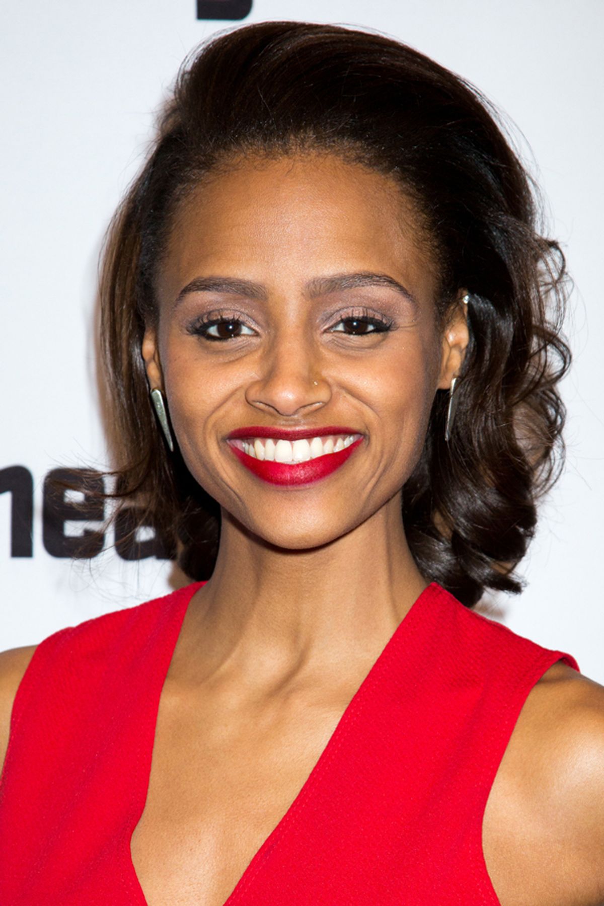 Lakisha Michelle May at 