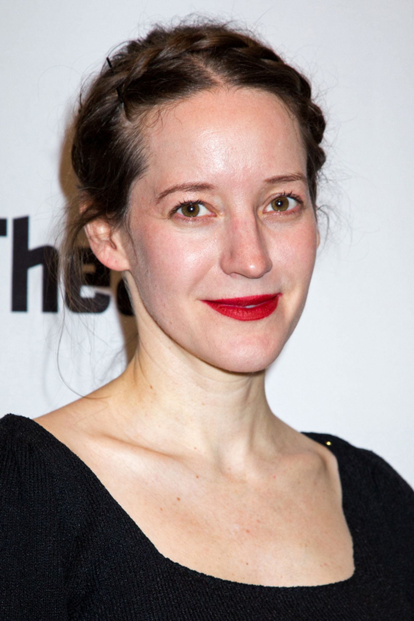 Photo Coverage: Opening Night of Branden Jacobs-Jenkins' EVERYBODY at Signature Theatre Company Photo Coverage: Opening Night of Branden Jacobs-Jenkins' EVERYBODY at Signature Theatre Company Image