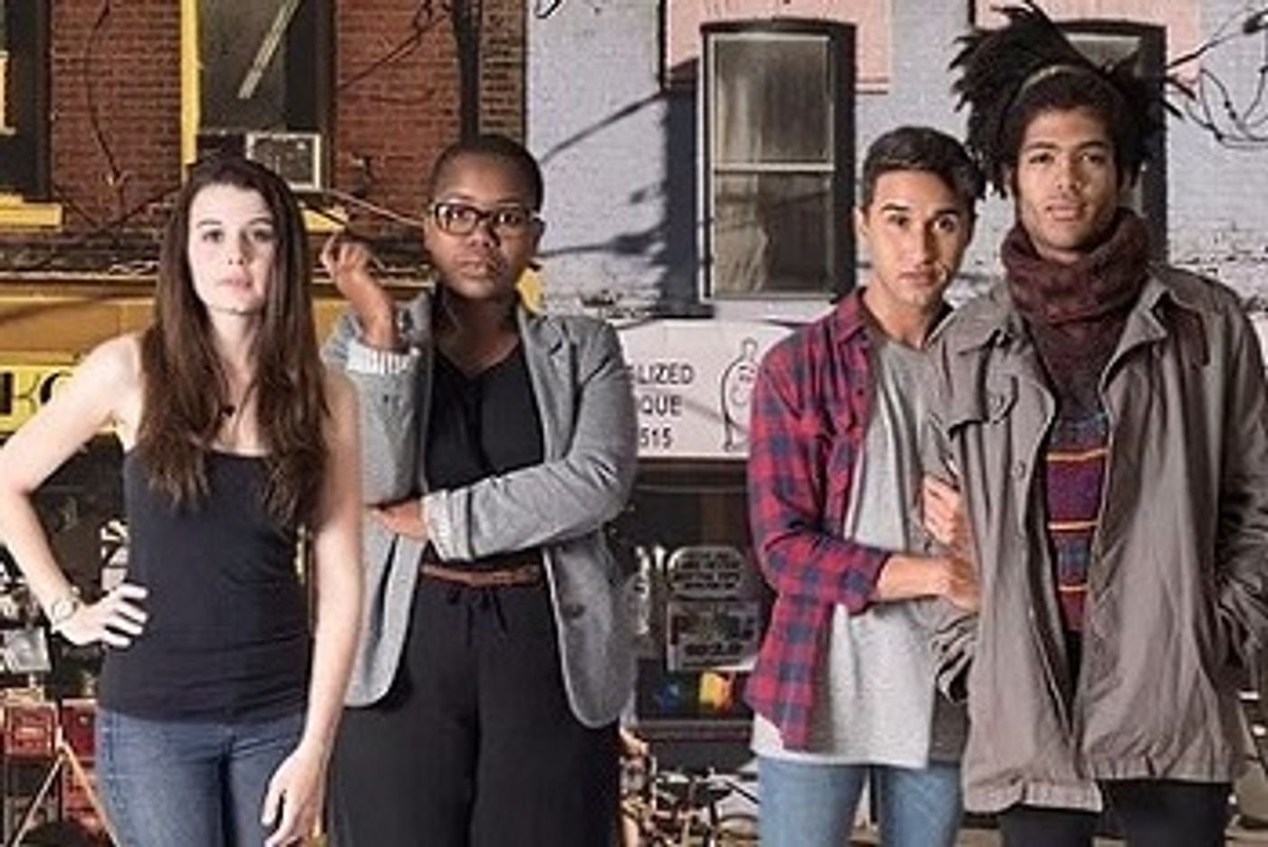 Review: This RENT is Spent, and Passion is Not Enough to Pay the Piper at the Artscape Arena  Image