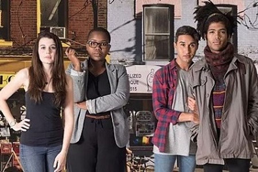 Review: This RENT is Spent, and Passion is Not Enough to Pay the Piper at the Artscape Arena Image