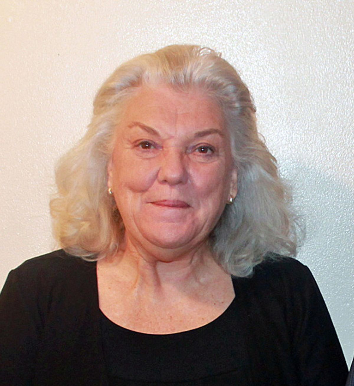 Tyne Daly at 