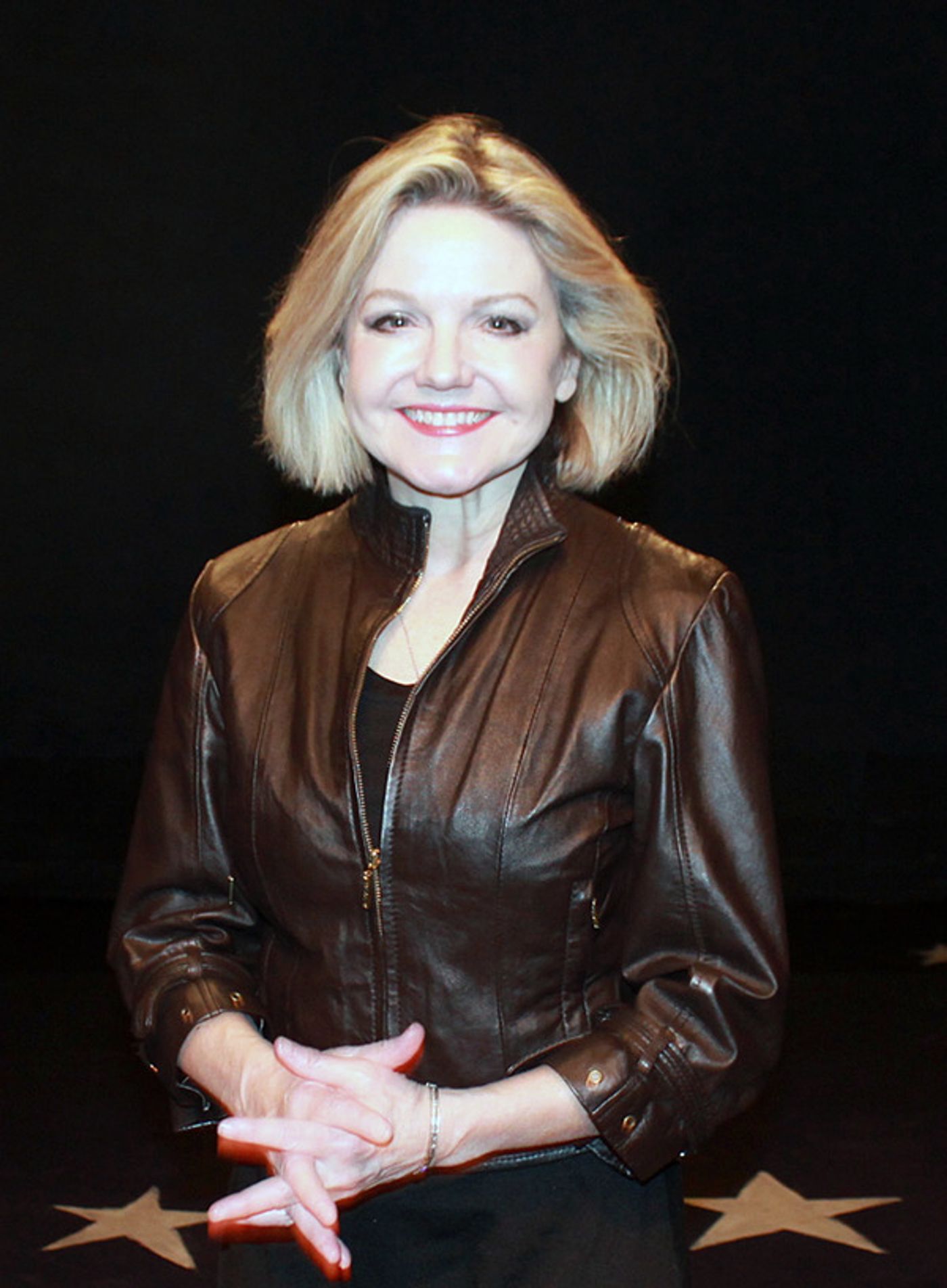Photo Flash: Meet the Cast of DEAR WORLD at York Theatre Company, Starring Tyne Daly  Image