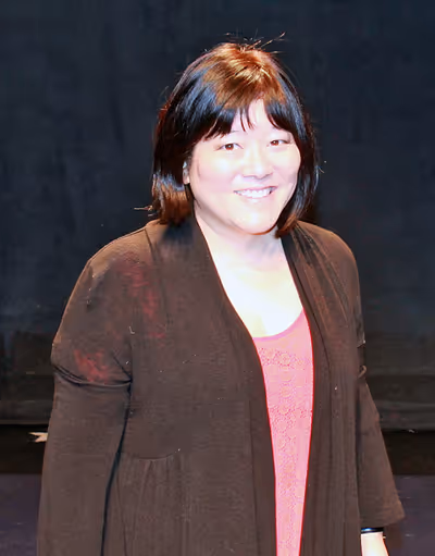 Ann Harada Photo