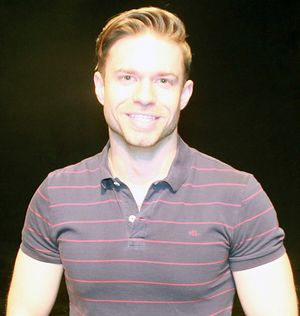 Hunter Ryan Herdlicka Photo