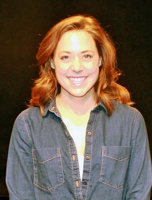 Erika Henningsen Photo