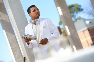 Myles Bullock Photo