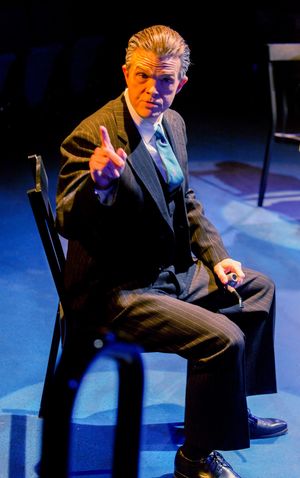 Joel Sandel Photo