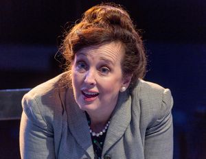 Celeste Roberts @ BroadwayWorld Celeste Roberts Photo