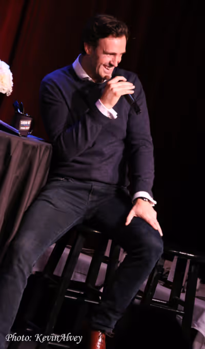 Michael Xavier Photo