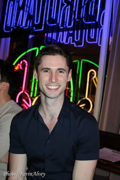 Mike Schwitter Photo