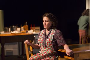Alyssa Bresnahan @ BroadwayWorld Alyssa Bresnahan Photo
