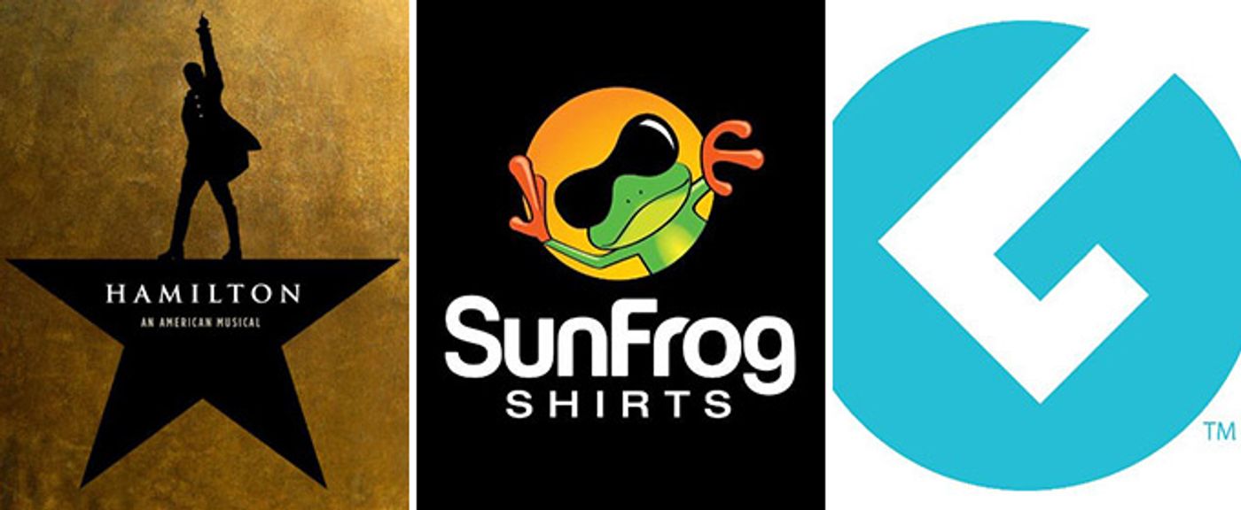 HAMILTON Merchandise Trademark and Copyright Lawsuit Reaches Settlement with #EduHam Donations  Image