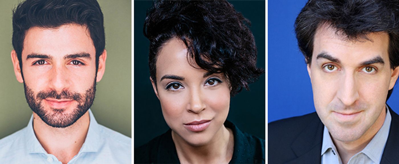 Jason Robert Brown, Adam Kantor and More Sign on for Symphony Space's PROJECT BROADWAY Series Image
