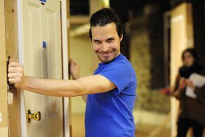 Adrian Rifat @ BroadwayWorld Adrian Rifat Photo