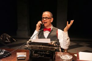 Philip Earl Johnson Photo