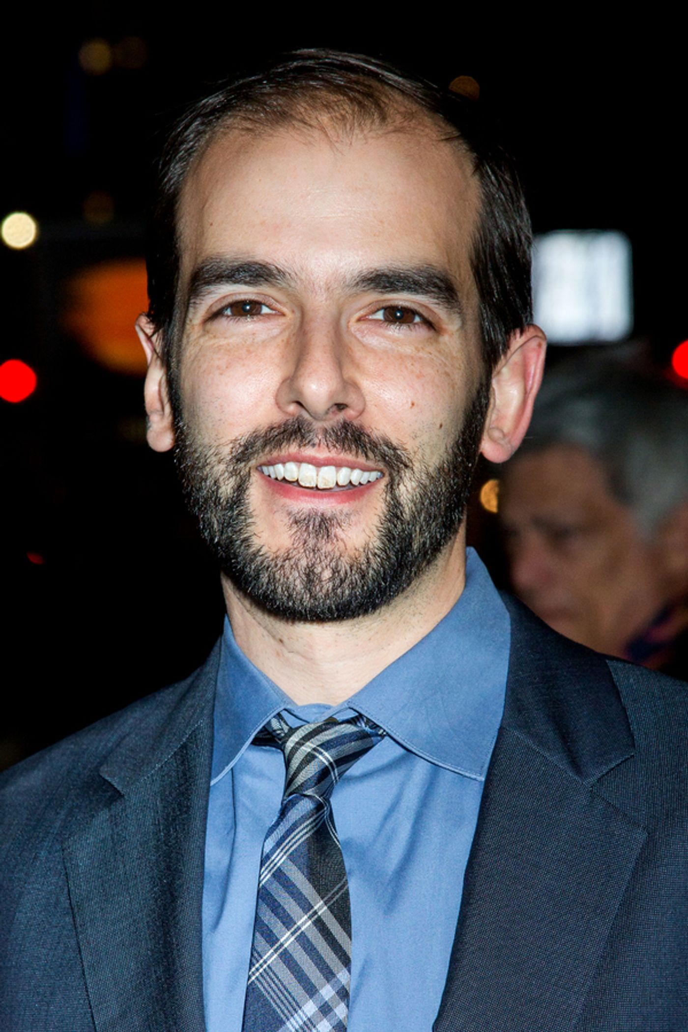 Photo Coverage: Steven Levenson's IF I FORGET Celebrates Opening Night  Image