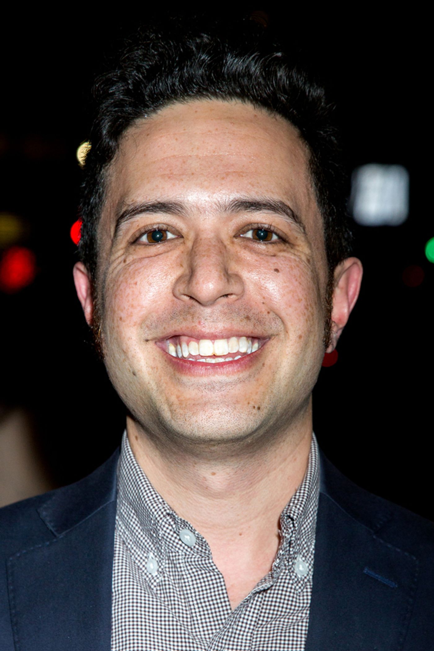 Photo Coverage: Steven Levenson's IF I FORGET Celebrates Opening Night  Image