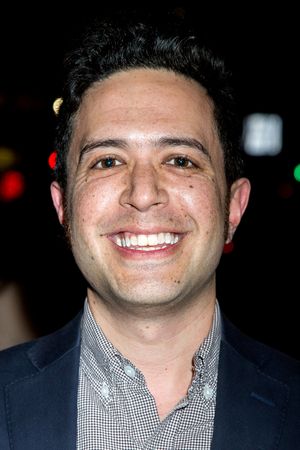 Adam Gwon @ BroadwayWorld Adam Gwon Photo