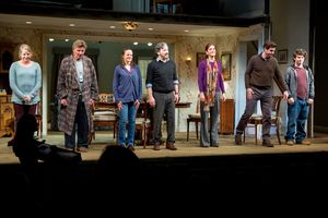 Tasha Lawrence, Larry Bryggman, Maria Dizzia, Jeremy Shamos, Kate Walsh, Gary Wilmes, Seth Steinberg @ BroadwayWorld Tasha Lawrence, Larry Bryggman, Maria Dizzia, Jeremy Shamos, Kate Walsh, Gary Wilmes, Photo
